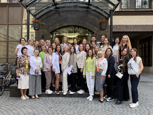 Кризис образовательному бизнесу не помеха: «Полиготики» продолжает расширять сеть по франшизе