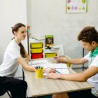 Результаты обучения в языковой школе Полиглотики