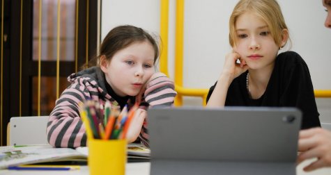 Результаты обучения в языковой школе Полиглотики